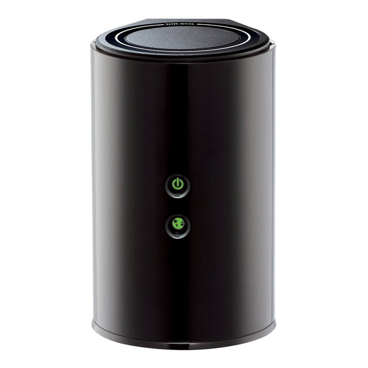 D-LINK Wireless AC1200 Dual Band Gigabit App-Enabled Router (DIR-850L)