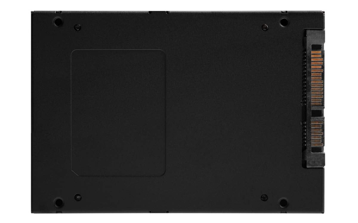 Kingston KC600 SSD 512GB 2.5in SATA Rev3.0(6Gb/s)