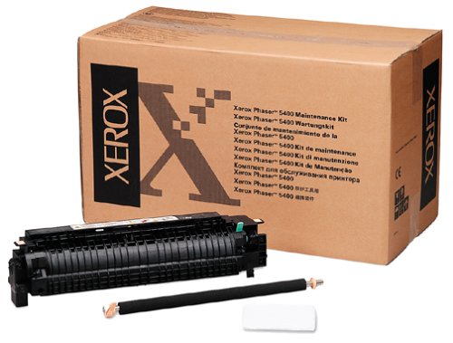 110 Volt Maintenance Kit Phaser 5400