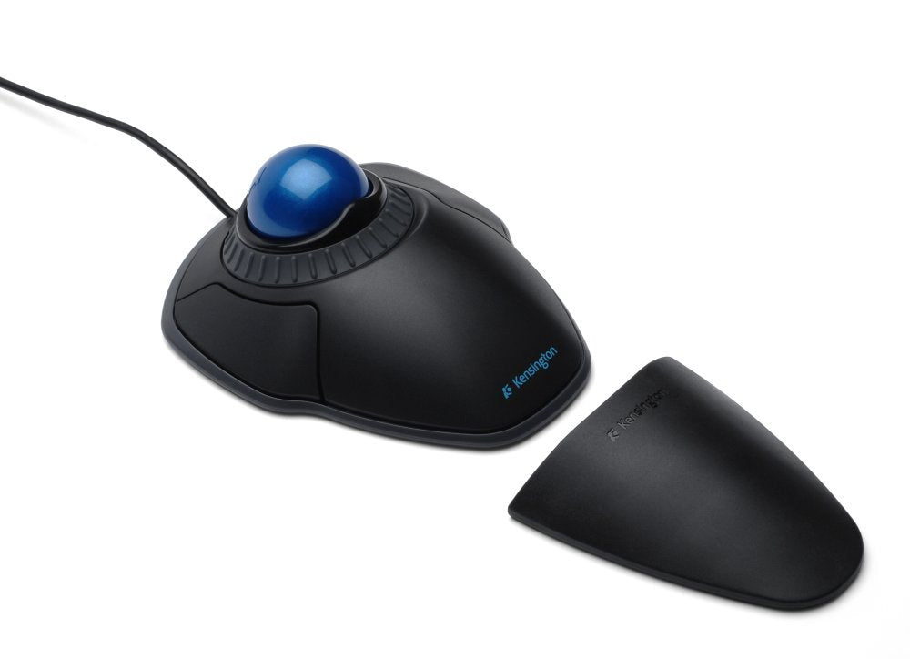 KMW72337 - Orbit Trackball with Scroll Ring