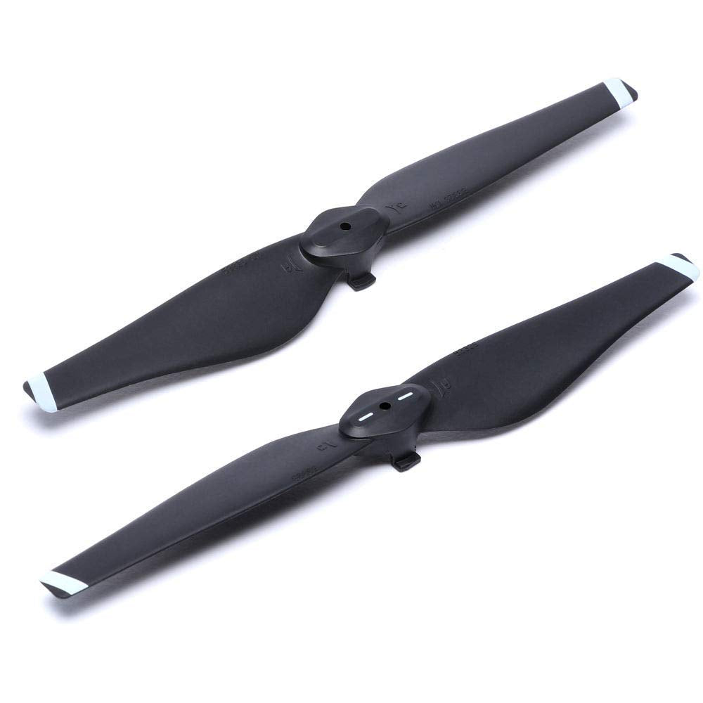 DJI Mavic Air Quick-Release Propellers (Part 11)