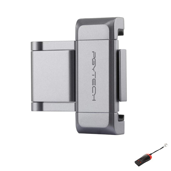 PGYTECH OSMO Pocket Phone Holder+