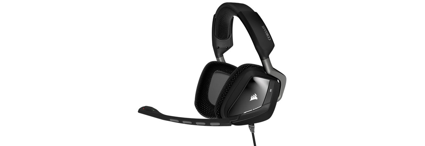 Corsair Gaming VOID USB RGB Gaming Headset - Carbon