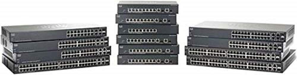Sg 300-10 10port Gigabit Managed Switch