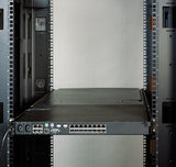 Kvm 2g LCD Rear Mounting Kit