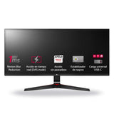 Refurbished LG 29UM69G-B 29" FreeSync IPS WFHD Ultrawide Gaming Monitor