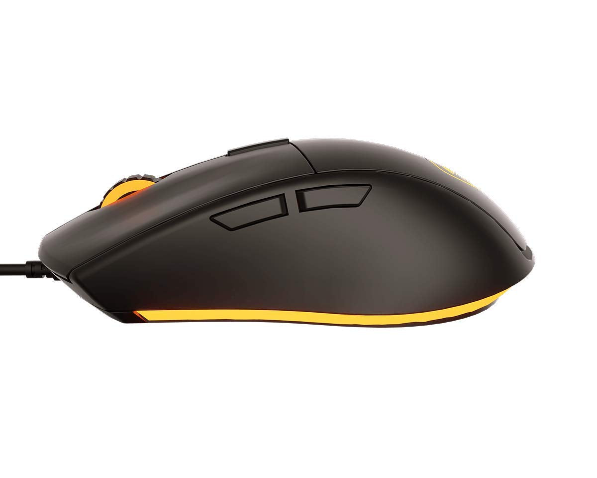 Minos XC Gaming Combo