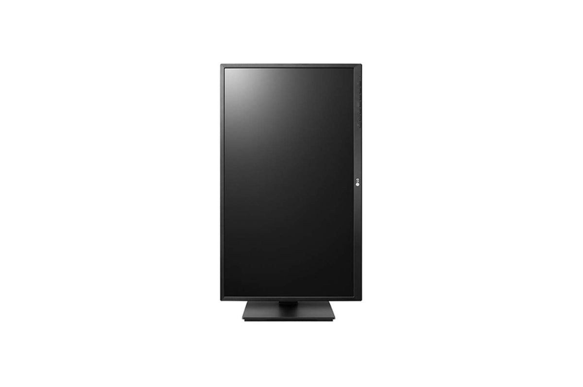 27" Class IPS HDR UHD 4K USB Type-C Monitor