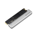 Transcend 480GB, JetDrive 500 for MBA 11" M11 & 13" L10-M11 (TS480GJDM500)