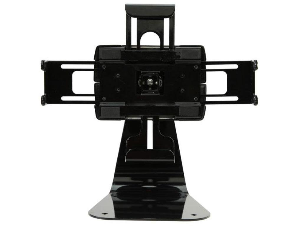 Universal Tablet Desktop Mountgloss Blk