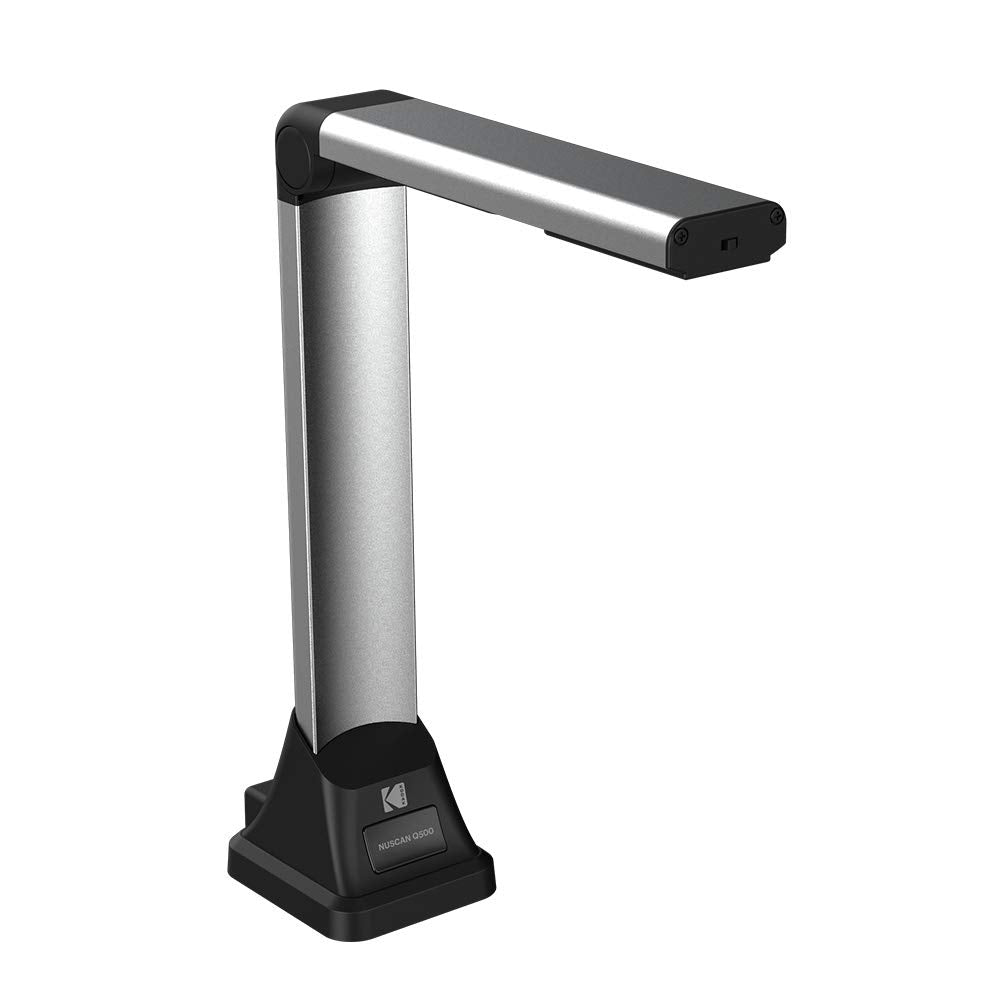 Kokak Document Scanner