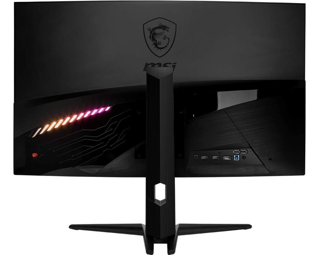 MSI 32" Full HD RGB LED Non-Glare Super Narrow Bezel Gaming Monitor