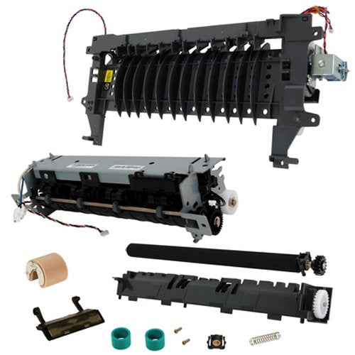 MS610DE FUSER MAINTENANCE KIT/110-120V