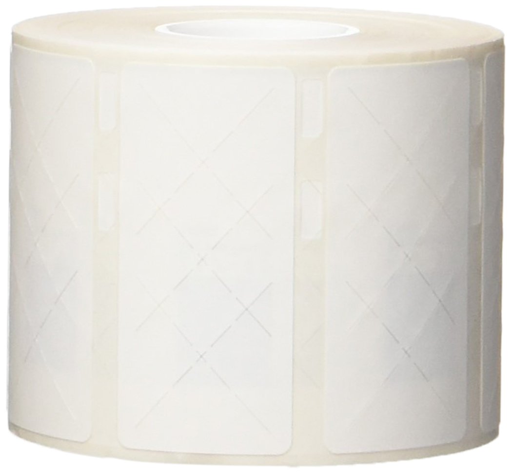 Labels - White - 2.125 in X 1 in - for SLP 400 Series, Slp240, and Slp200 Printe