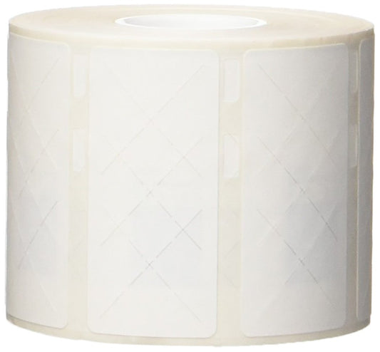 Labels - White - 2.125 in X 1 in - for SLP 400 Series, Slp240, and Slp200 Printe