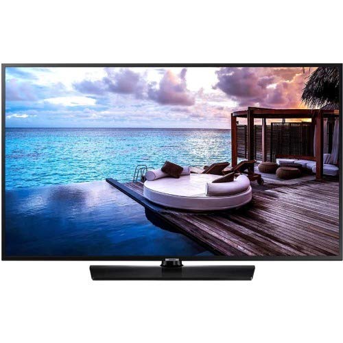 Samsung Electronics HG50NJ670UFXZA HJ690U 50" Screen LED-Lit Monitor