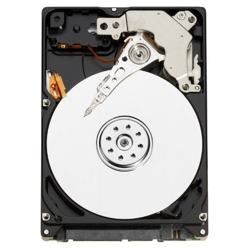 WD AV-25 1 TB AV Hard Drive: 2.5 Inch, 5400 RPM, SATA II, 16 MB Cache - WD10JUCT