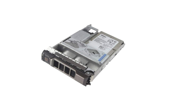 DELL SERVERS 400-AJQX 1.8TB 400-AJQX SAS 12GBPS 10K