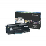 Lexmark 12015SA Black Return Program Toner Cartridge -Black -Laser -2000 Page -1 Each