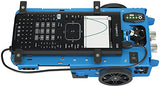 Texas Instruments STEMRV/PWB/8L1/A TI-Innovator Rover Calculator Blue