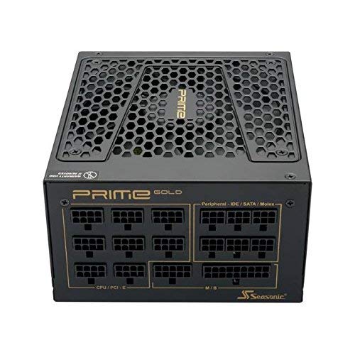 Seasonic SSR-1300GD Prime 1300W 80 Plus Gold ATX12V Power Supply