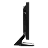 19in Ws Led 1280x1024 1000:1 Prodisplay P19a Vga Black 5ms