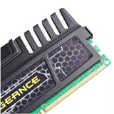 Ven Ddr3 4x8gb 1600mhz C10 Black