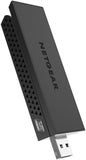 NETGEAR AC1200 Wi-Fi Adapter High Gain Dual Band USB 3.0 (A6210)