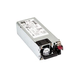 HP 500W Flex Slot Platinum Hot Plug Low Halogen Power Supply Kit