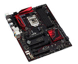 ASUS E3 PRO Gaming V5 Motherboard ATX DDR4 LGA 1151