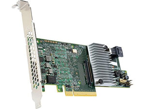 Intel RAID Storage Controller RS3DC040