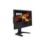 BenQ PV270 PV Series 27-Inch Screen, LED-Lit Monitor, Black - 14700510