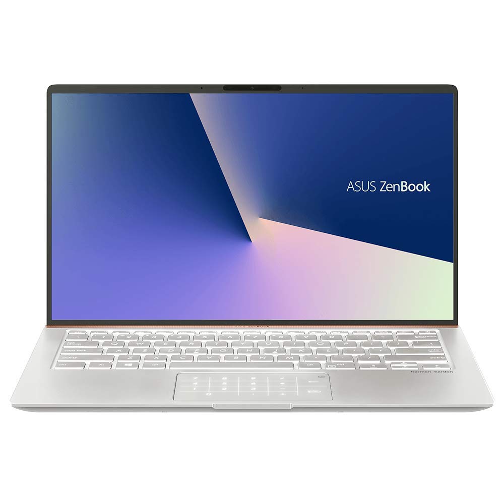 ASUS ZenBook 14 Ultra-Slim