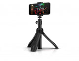 IK Multimedia iKlip Grip Pro - Video Handle, Tripod, Monopod,