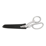 Fiskars Gingher 01-005288 Knife Edge Dressmaker's Shears, 8-Inch