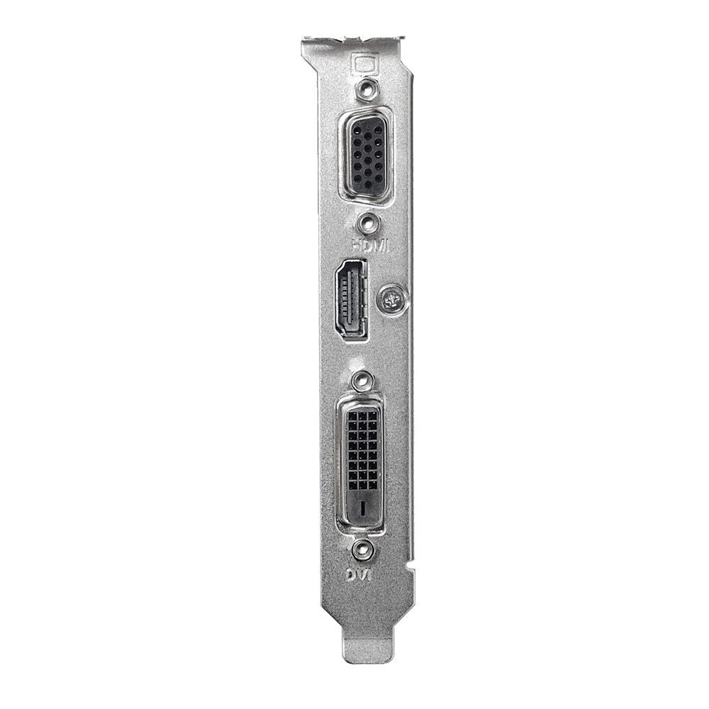 Asus GF GT710-SL-1GD5-BRK, 90YV0AL2-M0NA00