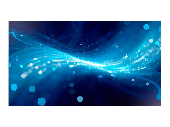 Samsung 1080p Full HD LED-Backlit LCD Flat Panel Display 55