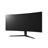 LG 34GK950G-B 34" 21: 9 Ultragear WQHD Nano IPS Curved Gaming Monitor with NVIDIA G-Sync and Sphere Lighting (2018)