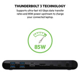 Thunderbolt 3 Dock Pro