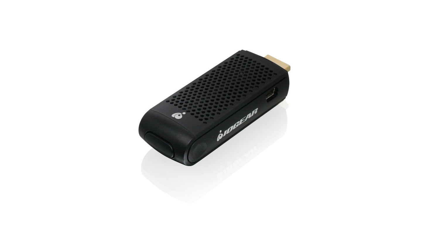 IOGEAR Wireless HDMI Transmitter for 5x2 HD Matrix (GWHDSTX)