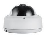 D-Link Vigilance Full-HD Dome Camera, White/Black (DCS-4602EV)