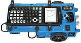 Texas Instruments STEMRV/PWB/8L1/A TI-Innovator Rover Calculator Blue