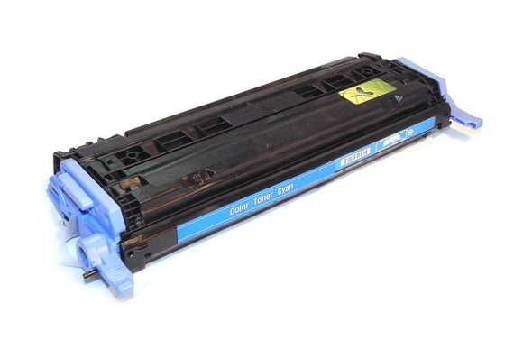 P Premium Power Products Premium Toner Cartridge for HP Q6001A