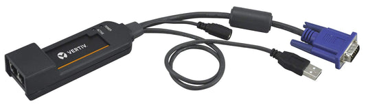 Avocent UMIQ Module V2 - KVM Extender (UMIQ-V2)