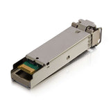 C2G / Cables to Go 39562 HP JD493A Compatible 1000Base-SX MMF SFP (Mini-GBIC) Transceiver Module