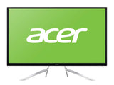 Acer LED ET322QK wmiipx 4K UHD 3840x2160 16:9 4ms 10M:1 HDMI/DP White Retail