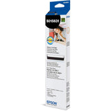 Epson Ribbon Cartridge - Black S015631