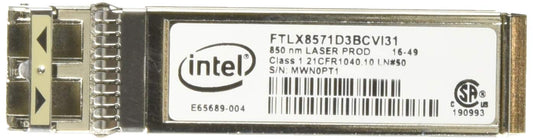 Lenovo 4XC0F28735 THINKSERVER 10GB Optical Module