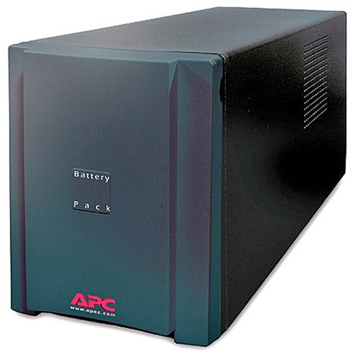 APC SUA24XLBP Smart-UPS XL 24V Battery Pack