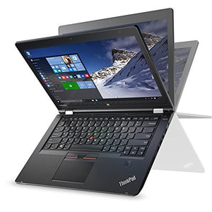 Lenovo ThinkPad Yoga 460 20EM001PUS 2-in-1 Laptop: 14-Inch Anti-Glare IPS FHD Touchscreen (1920x1080), Intel i5-6200U, 192GB SSD, 4GB RAM, Backlit Keyboard, FP Reader, ThinkPad Pen Pro, Windows 10 Pro